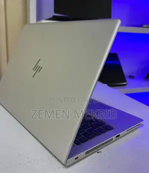 New Laptop HP 16GB Intel Core I7 SSD 512GB