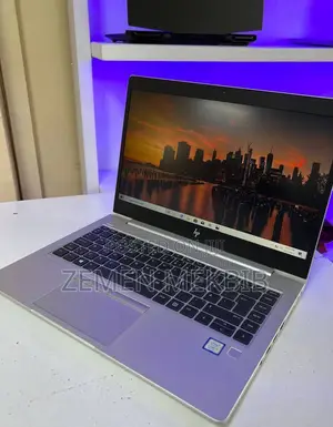 New Laptop HP 16GB Intel Core I7 SSD 512GB