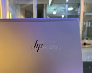 New Laptop HP EliteBook 840 G5 8GB Intel Core I5 SSD 512GB