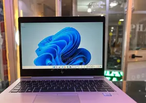 New Laptop HP EliteBook 840 G5 8GB Intel Core I5 SSD 512GB