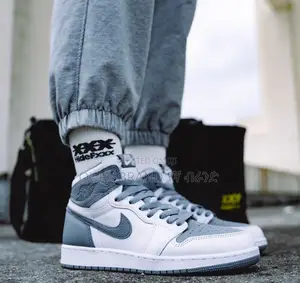 High Master Quality Air Jordan 1 “