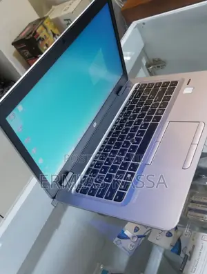 New Laptop HP EliteBook 840 G4 8GB Intel Core I5 HDD 1T