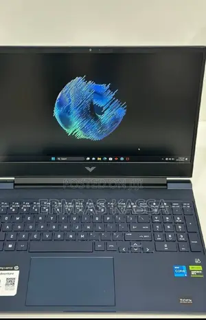 Photo - New Laptop HP Victus 15 8GB Intel Core I5 SSD 512GB