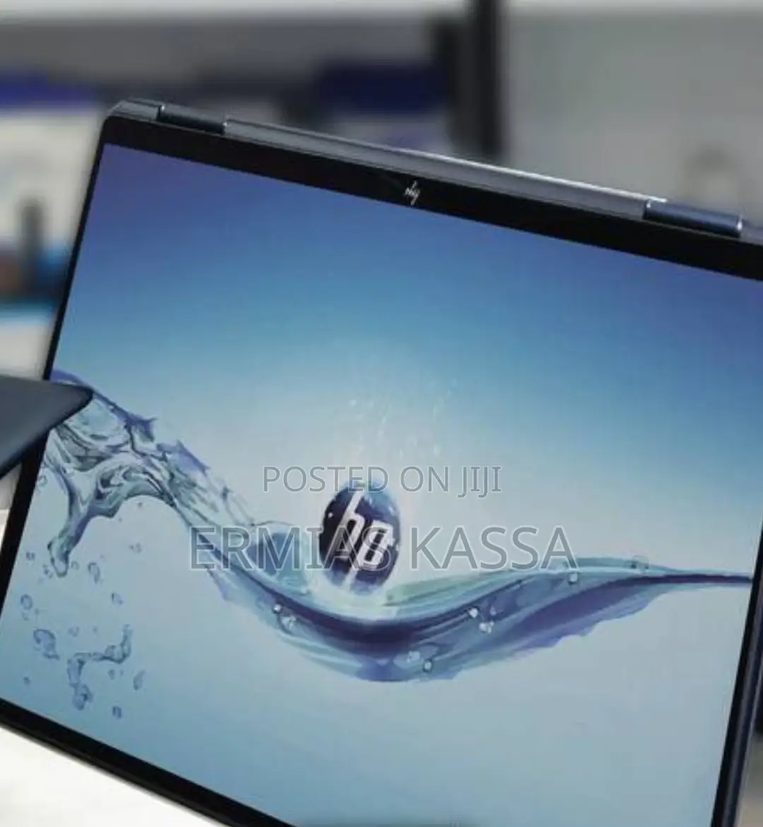 New Laptop HP Spectre 13 16GB Intel Core I7 SSD 1T