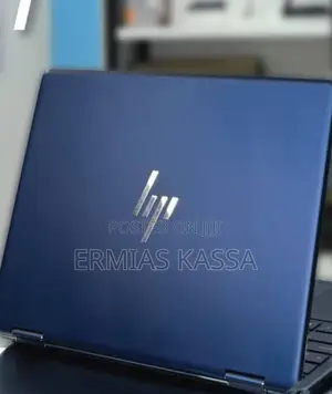 New Laptop HP Spectre 13 16GB Intel Core I7 SSD 1T