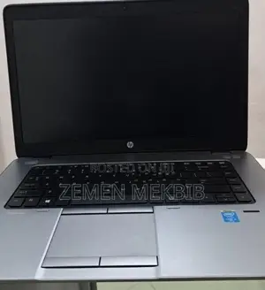 New Laptop HP EliteBook 840 8GB Intel Core I5 HDD 1T