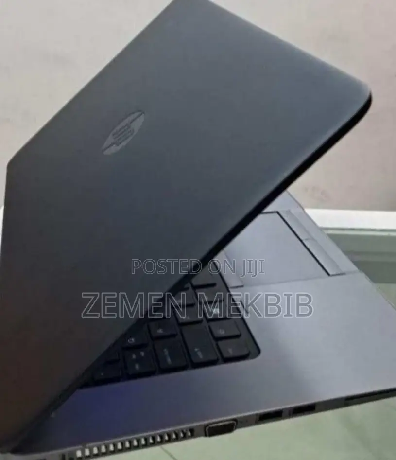 New Laptop HP EliteBook 840 8GB Intel Core I5 HDD 1T