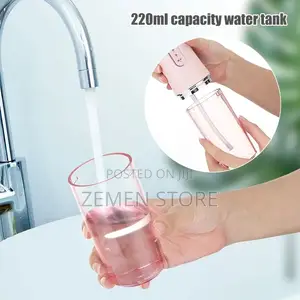 ለጥርሶ ንጣት Cleaner Water Flosser