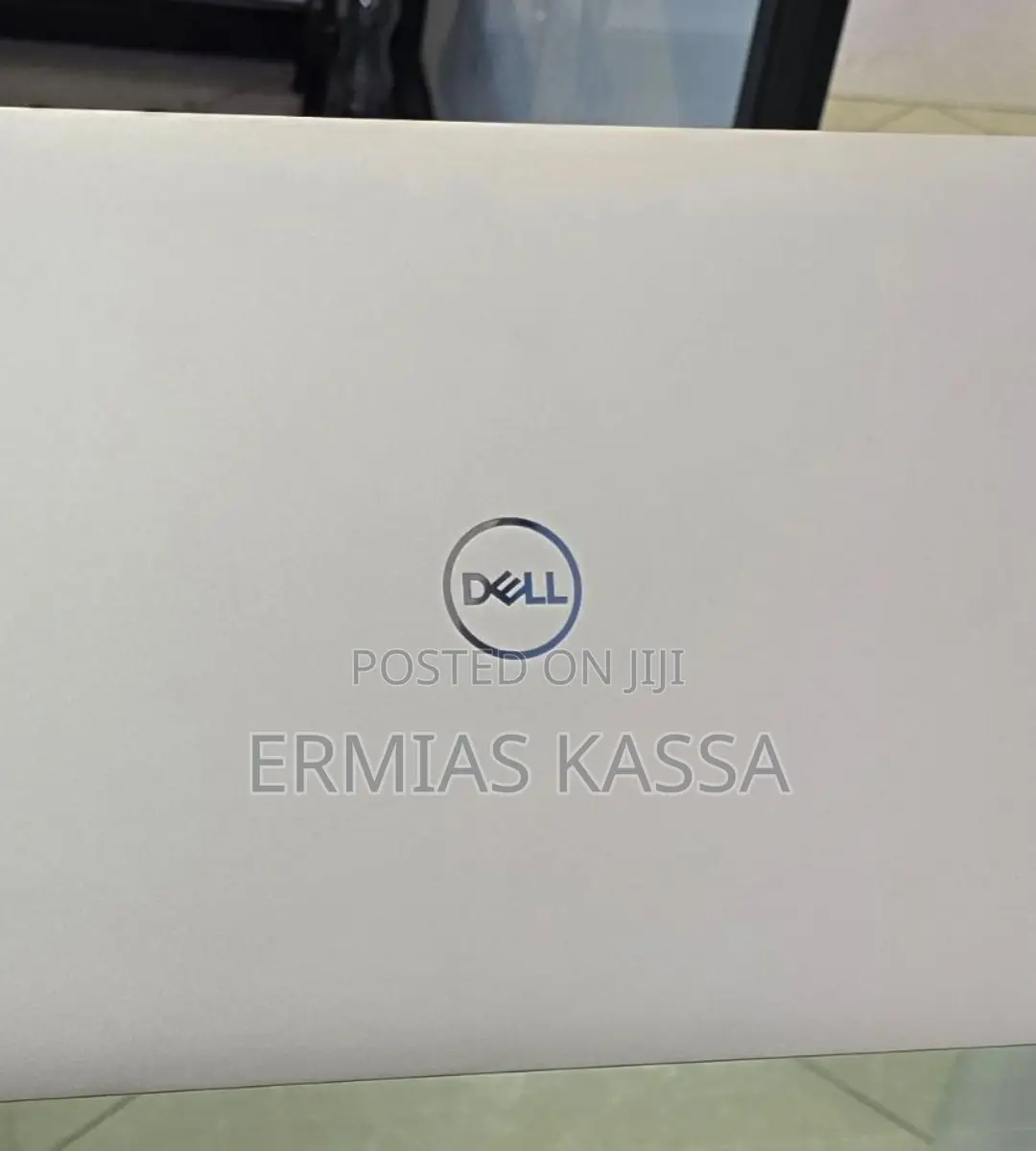 New Laptop Dell XPS 15 16GB Intel Core I9 SSD 512GB
