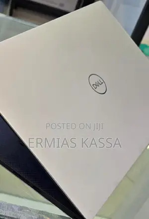 New Laptop Dell XPS 15 16GB Intel Core I9 SSD 512GB