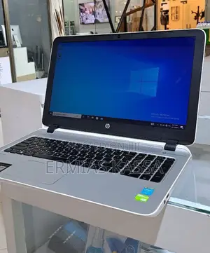 New Laptop HP Pavilion 15 8GB Intel Core I5 HDD 1T