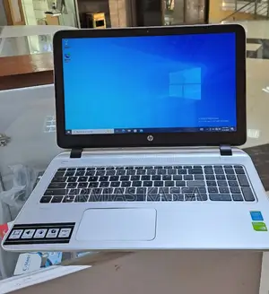 New Laptop HP Pavilion 15 8GB Intel Core I5 HDD 1T