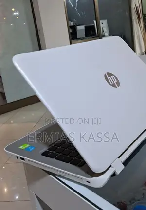 New Laptop HP Pavilion 15 8GB Intel Core I5 HDD 1T