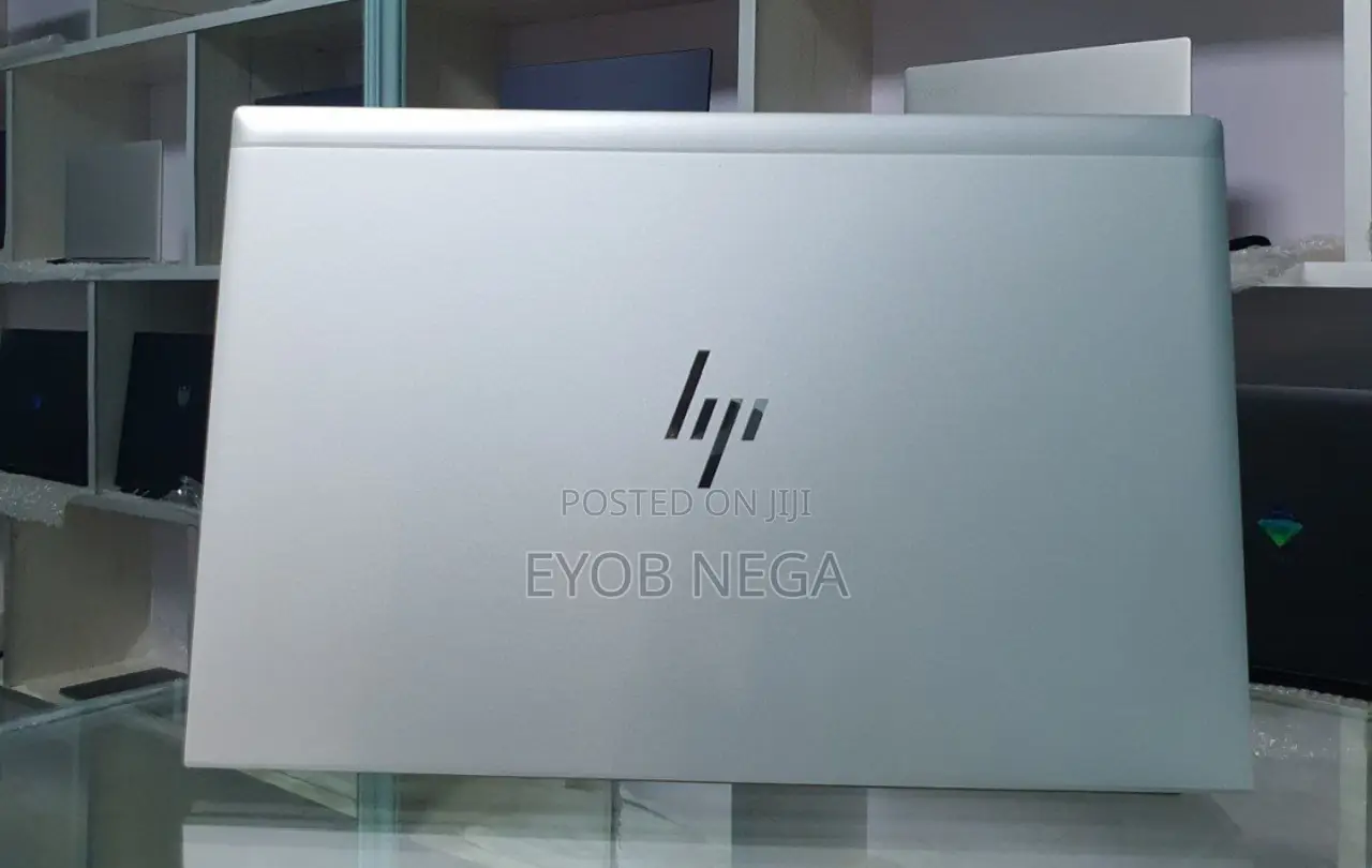 New Laptop HP EliteBook 850 G8 8GB Intel Core I5 SSD 512GB