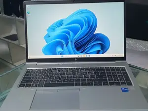 New Laptop HP EliteBook 850 G8 8GB Intel Core I5 SSD 512GB
