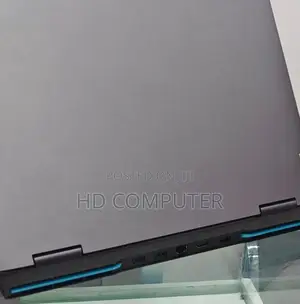 New Laptop Lenovo 16GB Intel Core I5 SSD 512GB