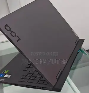 New Laptop Lenovo 16GB Intel Core I5 SSD 512GB