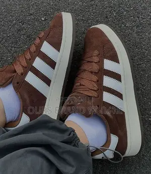 High Master Quality Adidas Campus Low Cut Sneakers Shoes