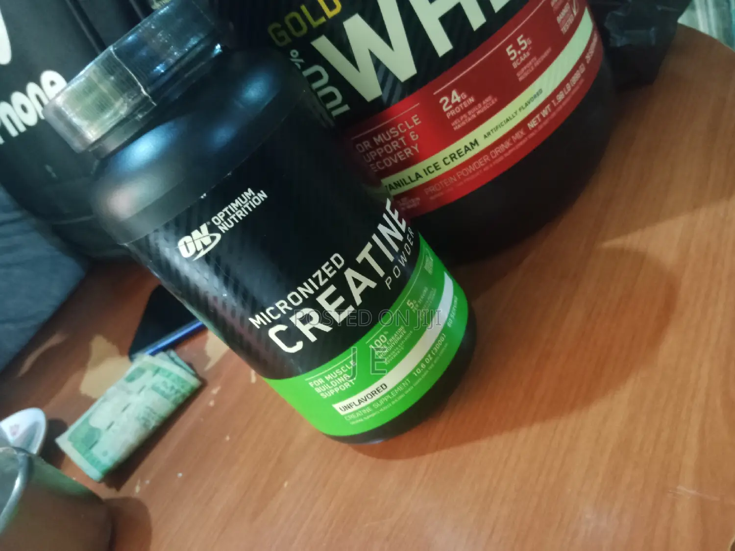 Micronized Creatine 300gm