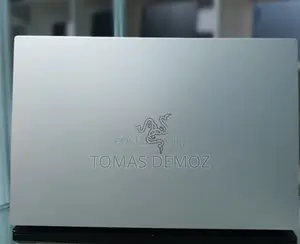 New Laptop Razer Blade 16GB Intel Core I7 SSD 512GB