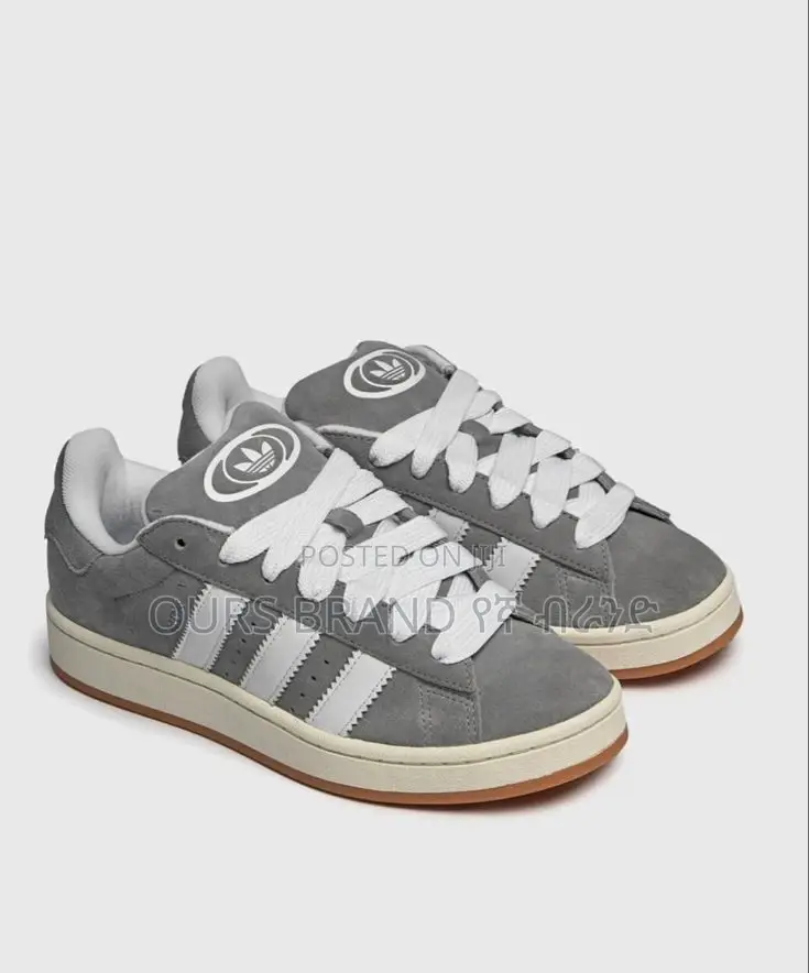 High Master Quality Adidas Campus Low Cut Sneakers Shoes