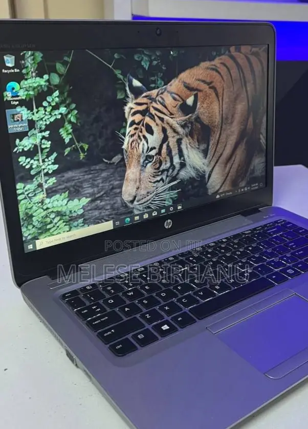 New Laptop HP EliteBook 840 G3 8GB Intel Core I5 SSD 512GB