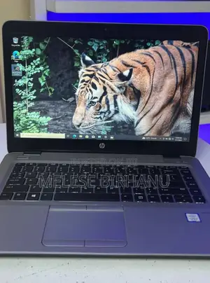 New Laptop HP EliteBook 840 G3 8GB Intel Core I5 SSD 512GB
