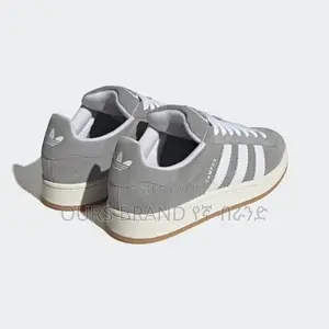 Photo - High Master Quality Adidas Campus Low Cut Sneakers Shoes