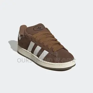 Photo - High Master Quality Adidas Campus Low Cut Sneakers Shoes