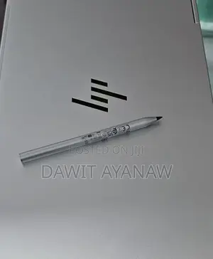 Photo - New Laptop HP Envy X360 16GB Intel Core I7 SSD 1T