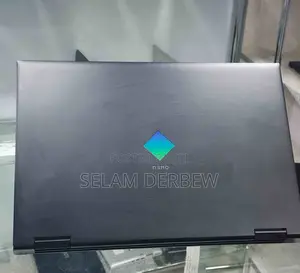 New Laptop HP Omen 16 16GB Intel Core I5 SSD 512GB
