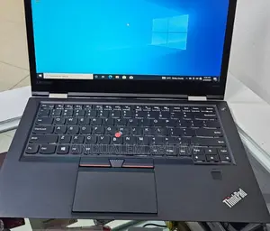 New Laptop Lenovo ThinkPad X1 Carbon 8GB Intel Core I5 SSD 512GB