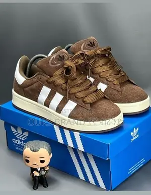 High Master Quality Adidas Campus Low Cut Sneakers Shoes