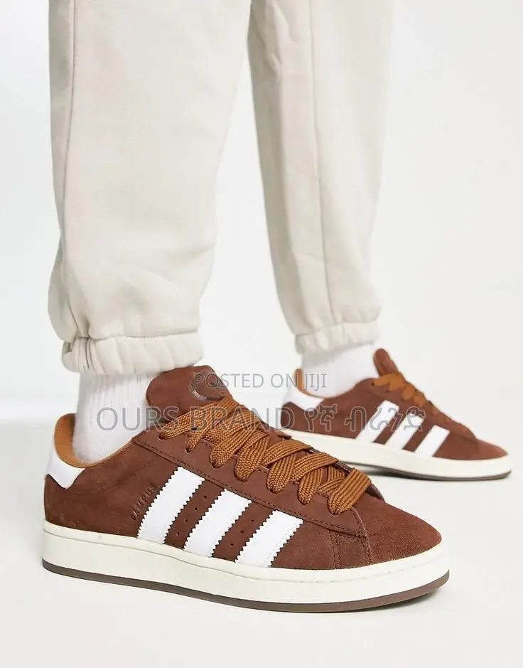 High Master Quality Adidas Campus Low Cut Sneakers Shoes