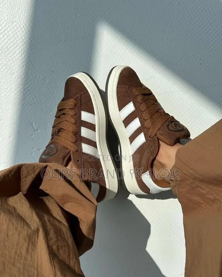 High Master Quality Adidas Campus Low Cut Sneakers Shoes
