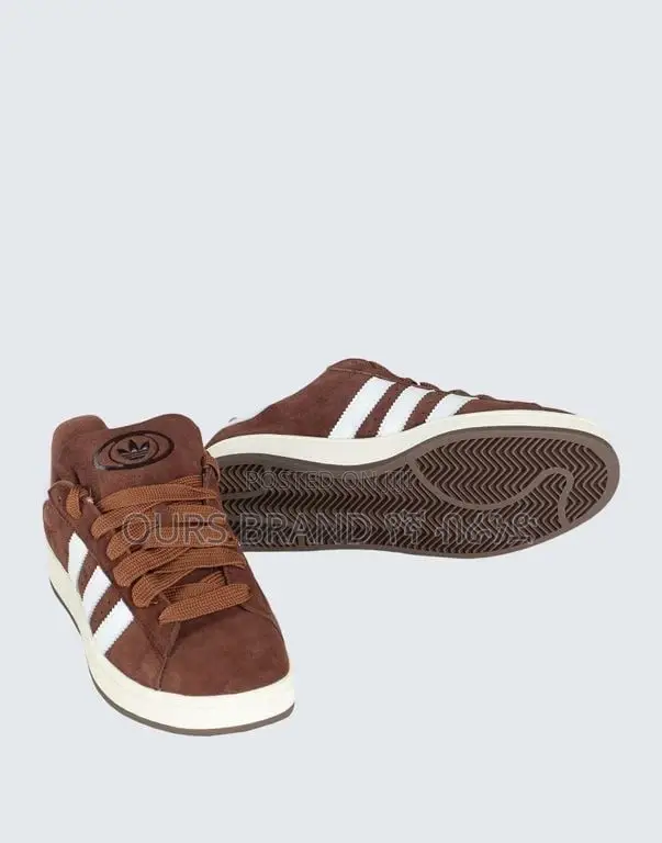 High Master Quality Adidas Campus Low Cut Sneakers Shoes