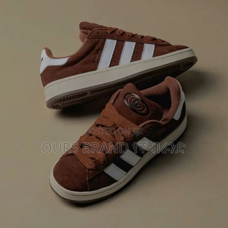 High Master Quality Adidas Campus Low Cut Sneakers Shoes