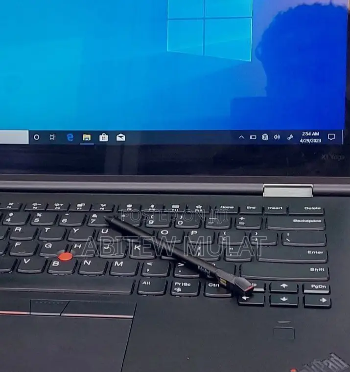 New Laptop Lenovo Thinkpad X1 Yoga 8GB Intel Core I5 SSD 256GB