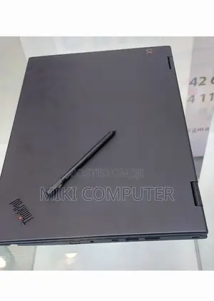 Photo - New Laptop Lenovo ThinkPad X380 Yoga 8GB Intel Core I7 SSD 512GB