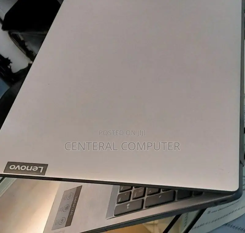 New Laptop Lenovo IdeaPad Z580 8GB Intel Core I3 SSD 512GB