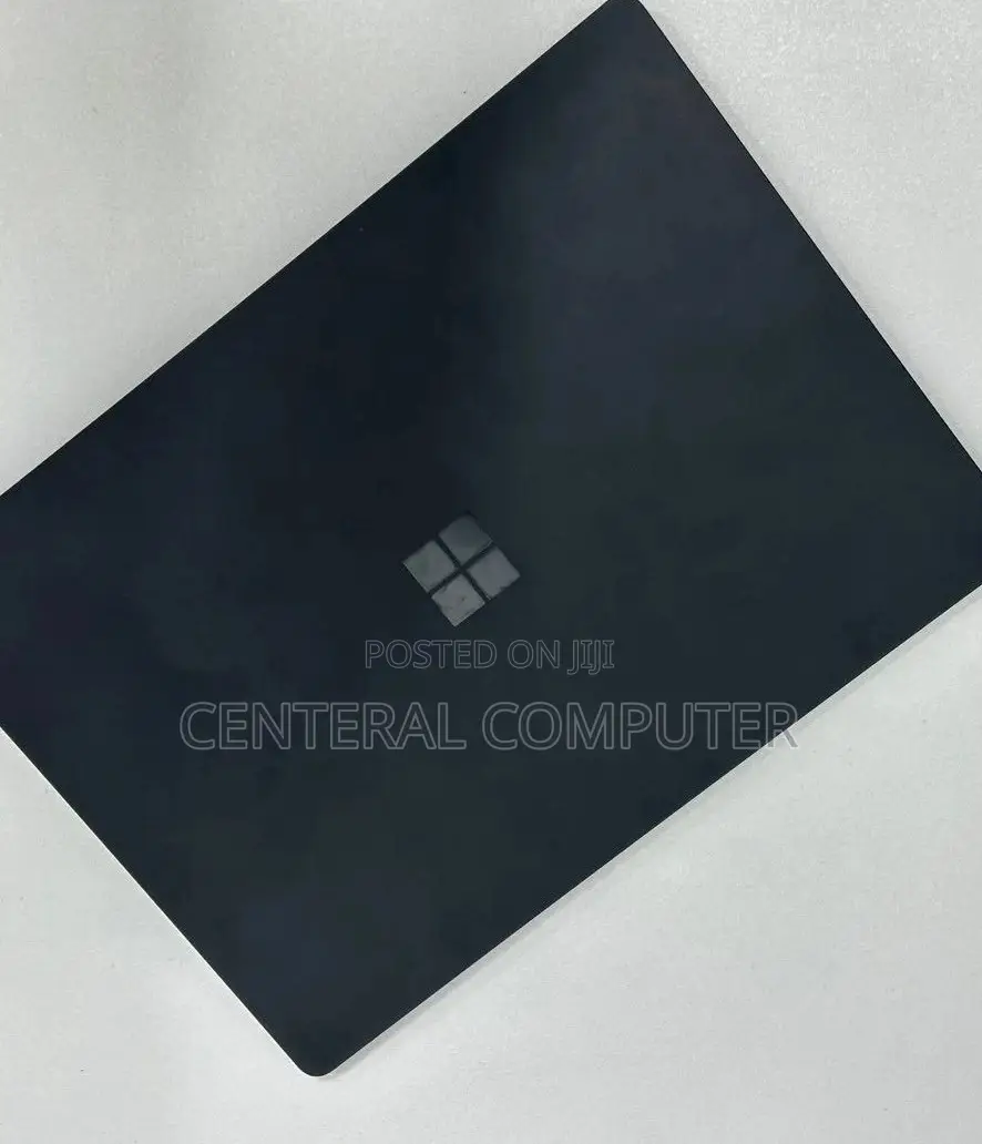 New Laptop Microsoft Surface Laptop 3 8GB Intel Core I5 SSD 256GB