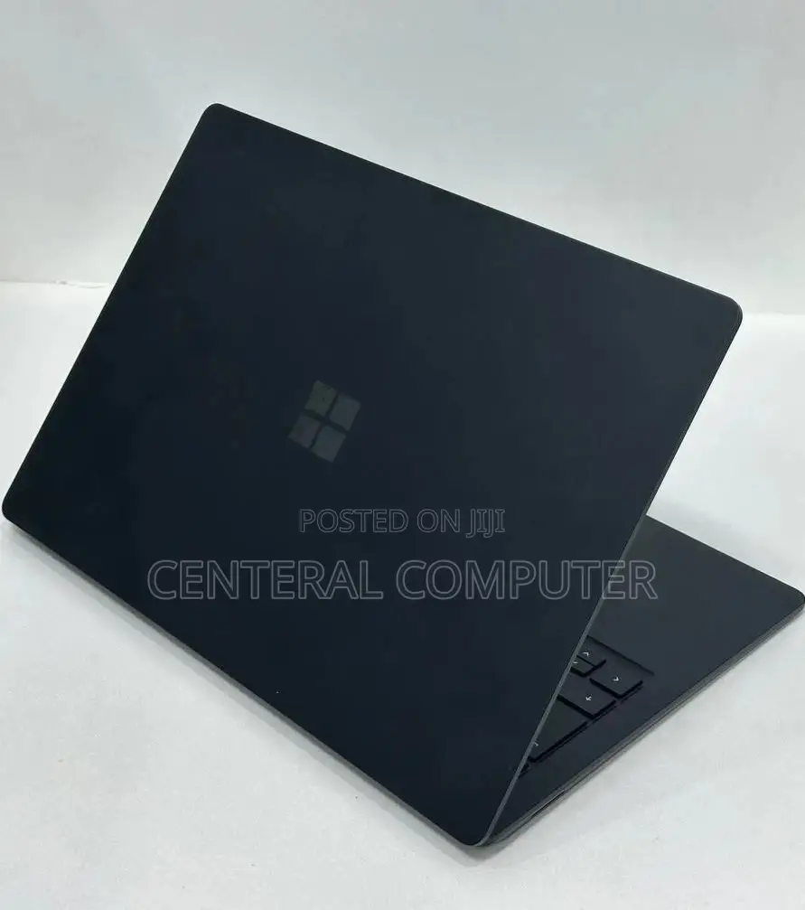 New Laptop Microsoft Surface Laptop 3 8GB Intel Core I5 SSD 256GB