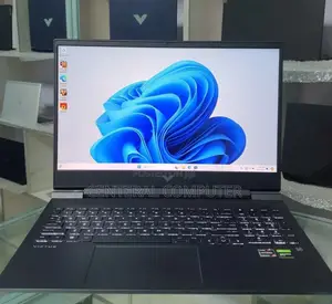 Photo - New Laptop HP 8GB AMD Ryzen 5 SSD 512GB