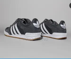 Adidas Cord Fashion Shoes