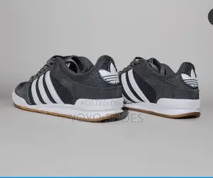Adidas Cord Fashion Shoes
