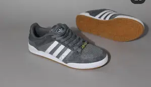 Adidas Cord Fashion Shoes
