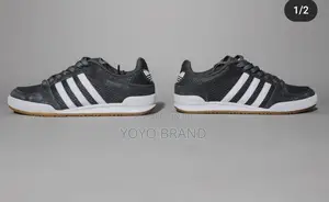 Photo - Adidas Cord Fashion Shoes