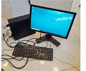 New Desktop Computer Dell OptiPlex 3050 4GB Intel Core i3 HDD 500GB