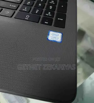 New Laptop HP Stream Notebook 8GB Intel Core I7 SSD 512GB