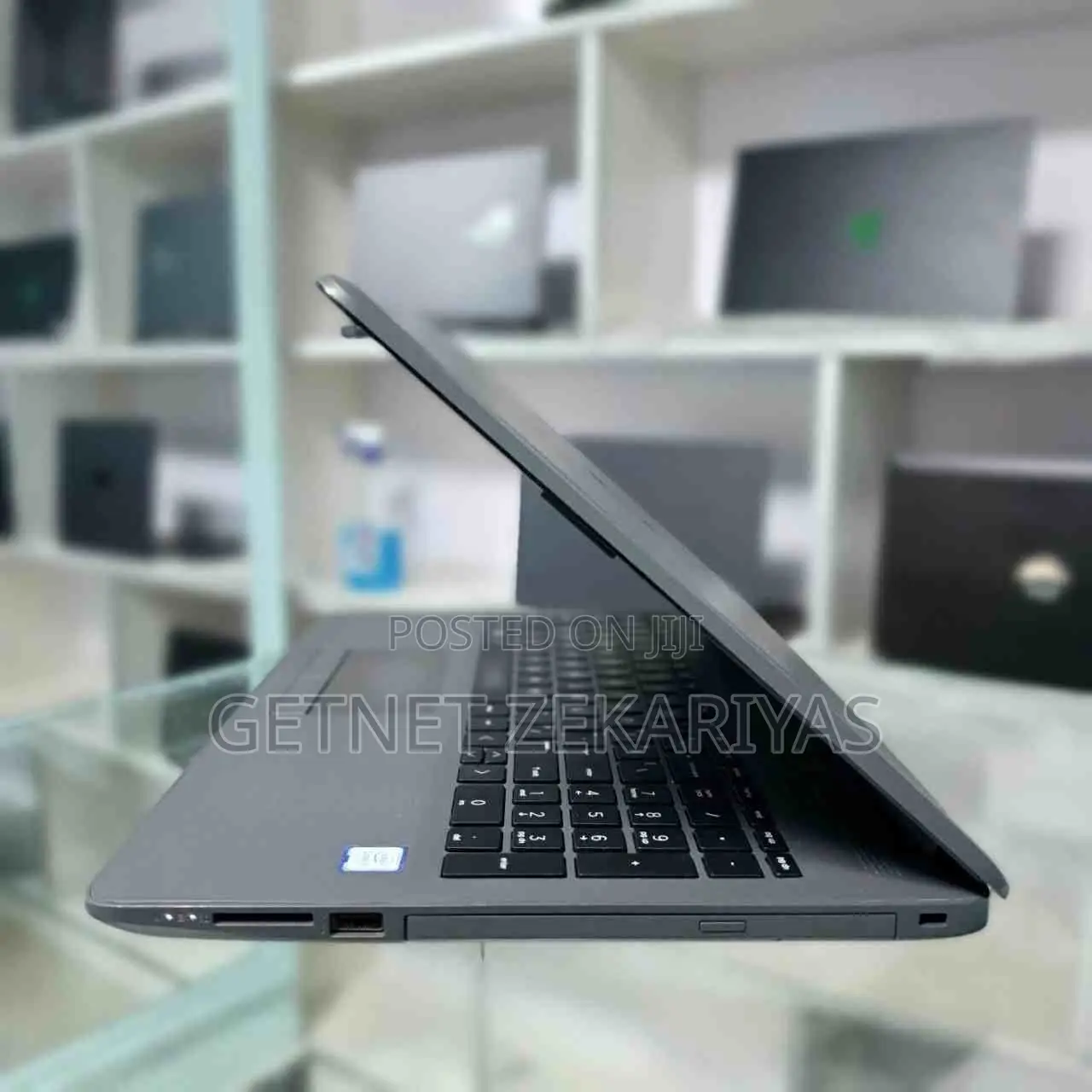 New Laptop HP Stream Notebook 8GB Intel Core I7 SSD 512GB